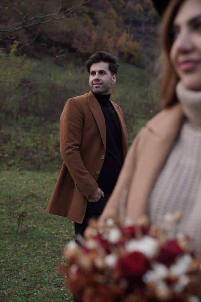 آتلیه عکاسی حرفه ای در شهر تهران