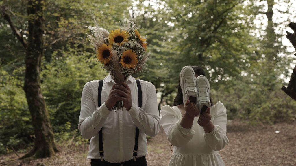 آتلیه عروس و داماد مذهبی