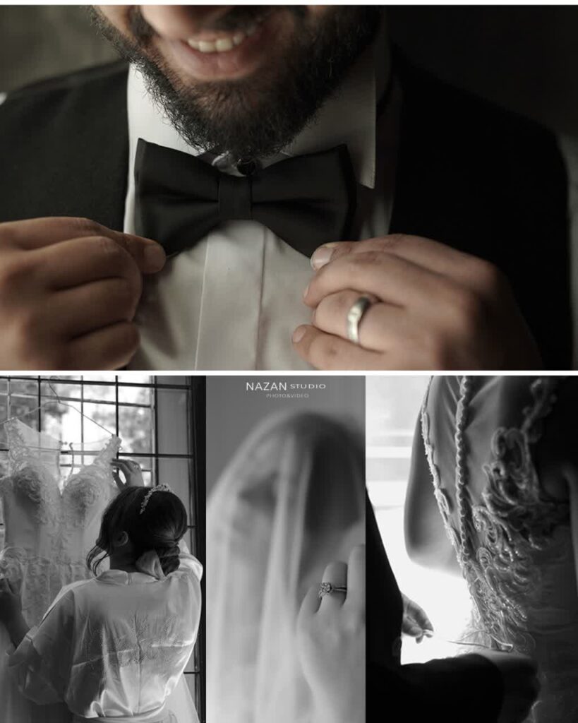 قیمت پکیج عروسی